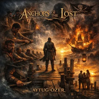 Anchors of the Lost