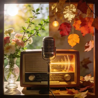 Clashing Seasons, the Magic of Music