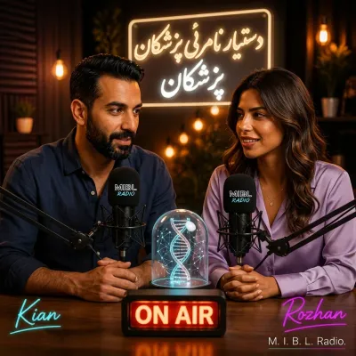 دستیارِ نامرئیِ پزشکان