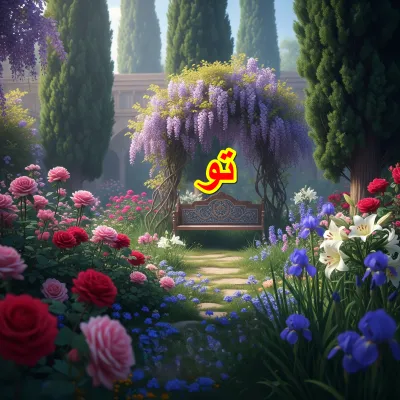 أنتِ