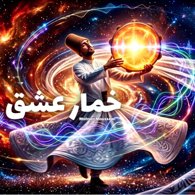 خمارِ عشق