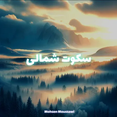 سکوتِ شمالی