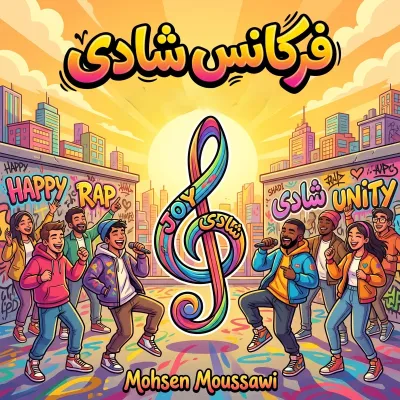 Frequentie van vreugde