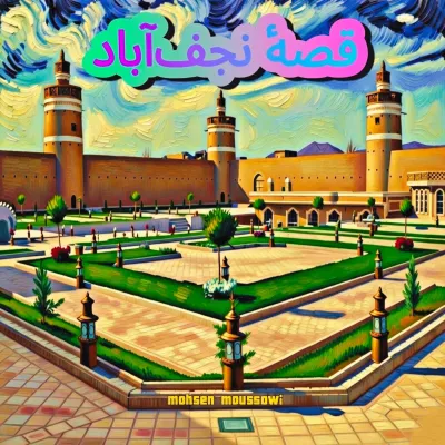 The Tale of Najafabad