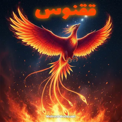 ققنوس