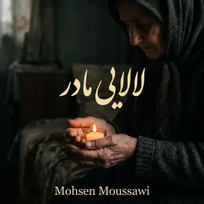 ماں کی لوری