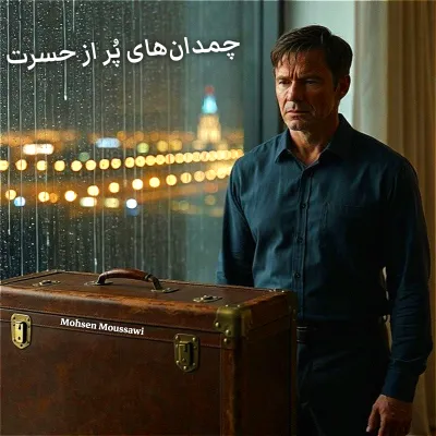 Suitcases Full of Regret