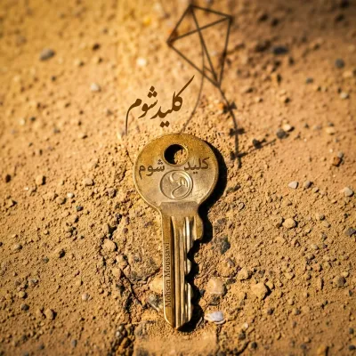 The Ominous Key