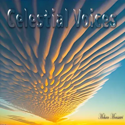 Voces Celestiales