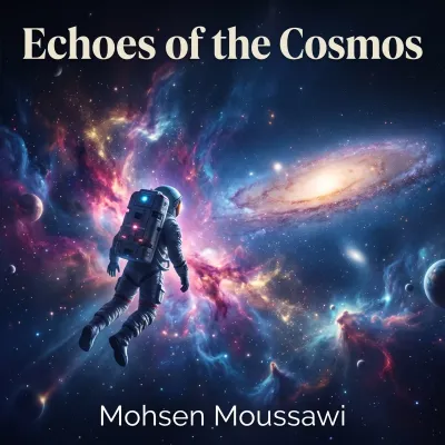 کائنات کی بازگشت