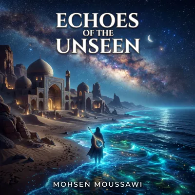 Echoes of the Unseen