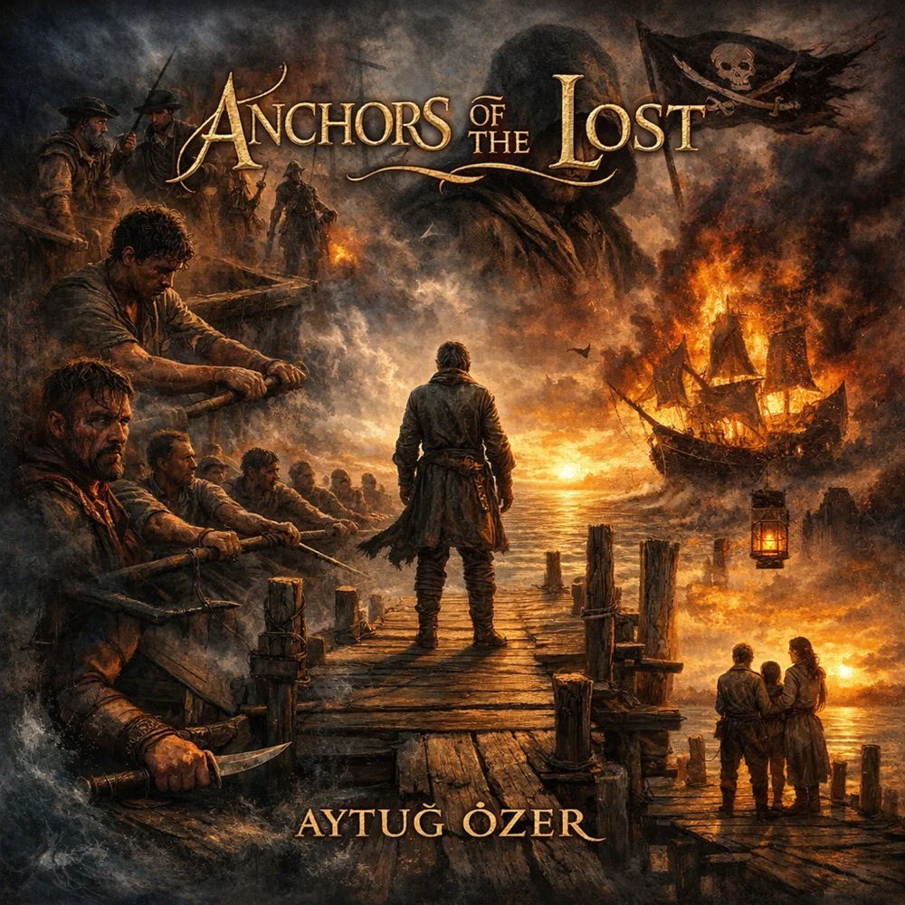 Anchors of the Lost