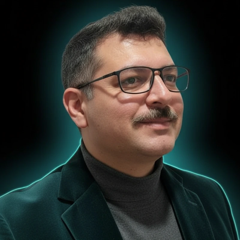 Mohsen Moussawi